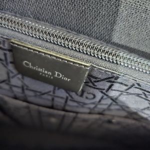 Luxury bag